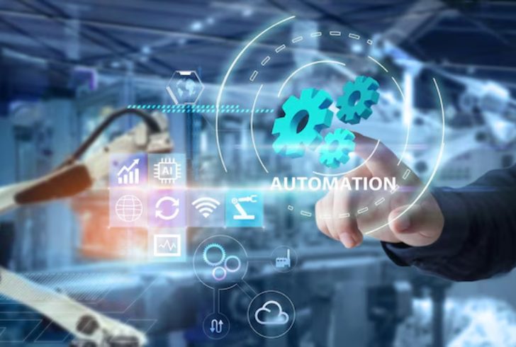 Ai Automation