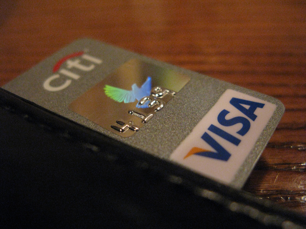 the benefits of a costco visa credit card