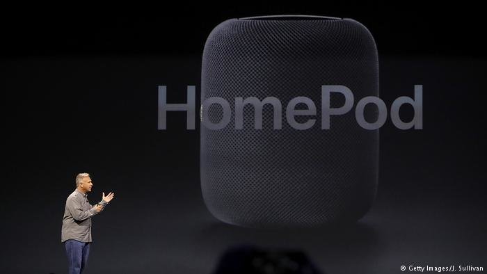  HomePod