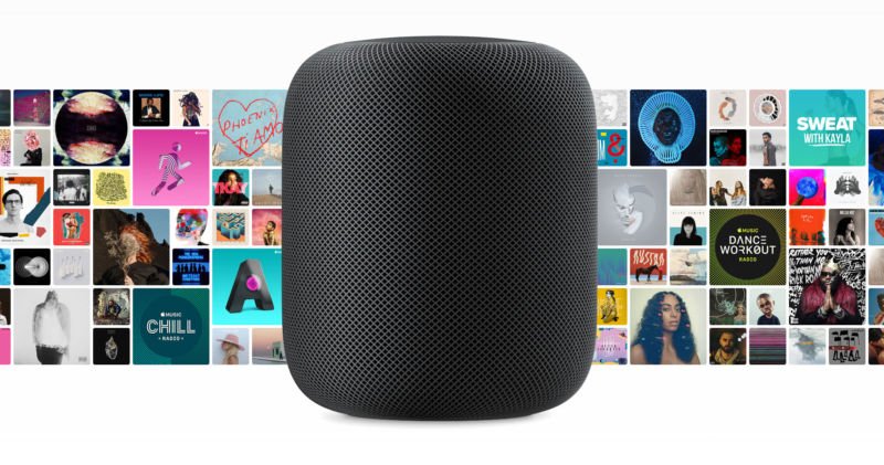  HomePod