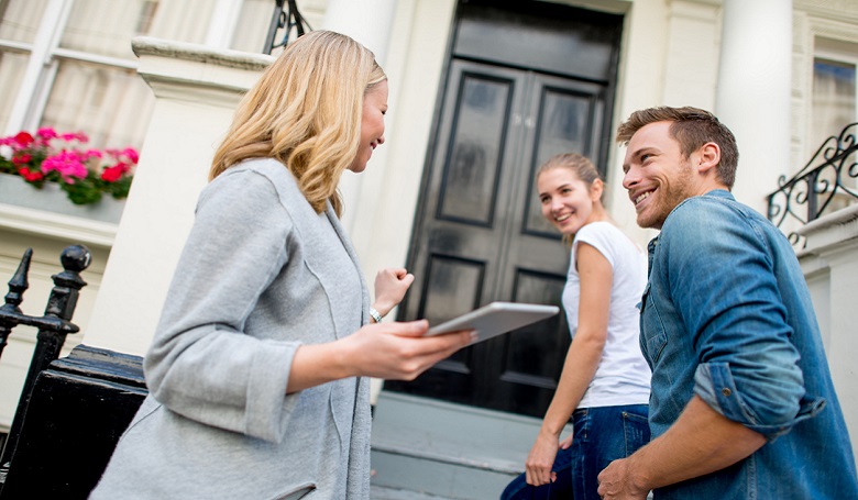 Millennials Should Improve Credit Before Home Shopping