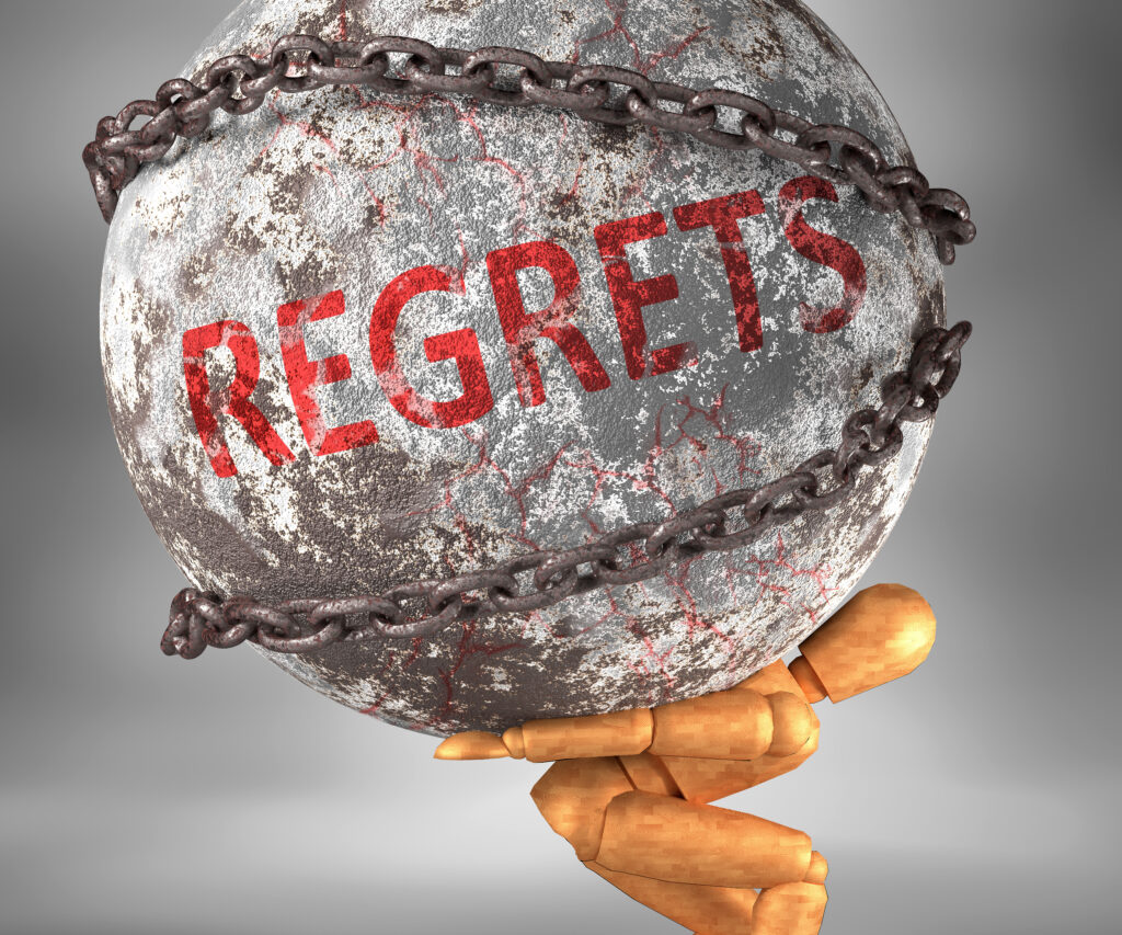 5 Regrets Many Homeowners Eventually Face