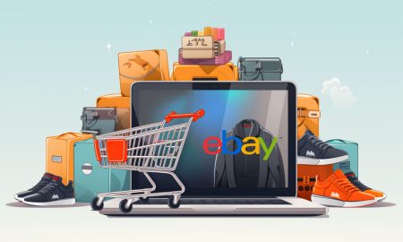 how to sell on ebay