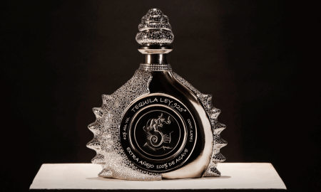 most expensive tequilas in the world