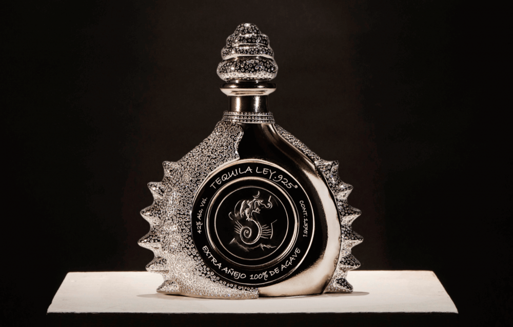 most expensive tequilas in the world