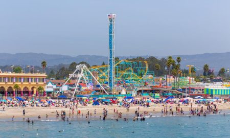 Things to do in Santa Cruz, California