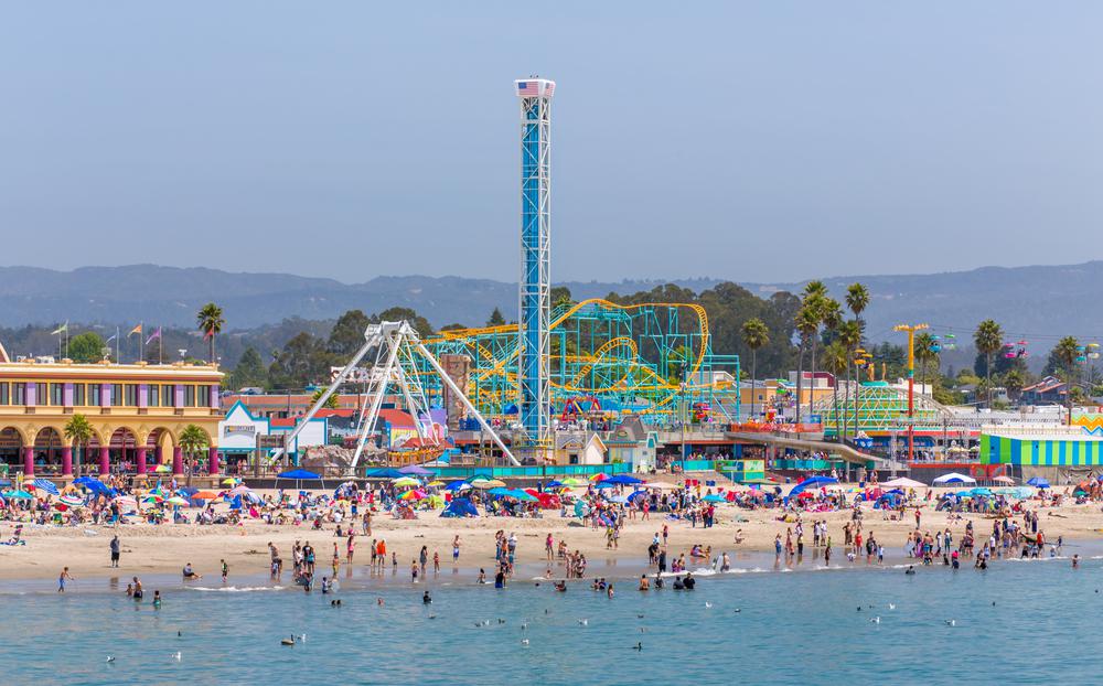 Things to do in Santa Cruz, California