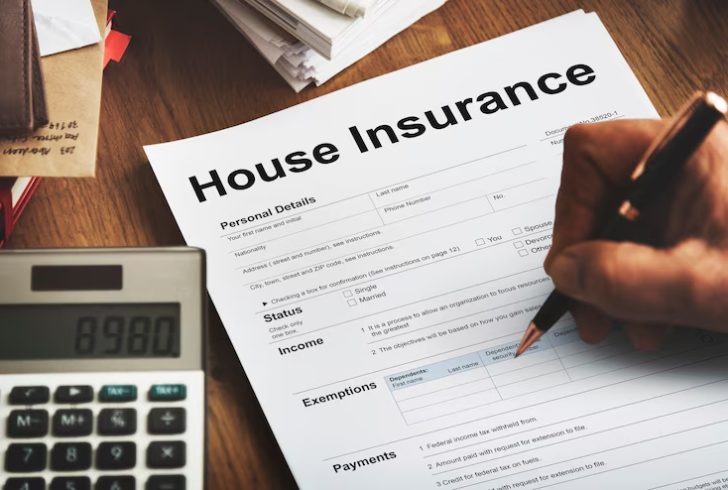 Insurance problems are disrupting California home sales.