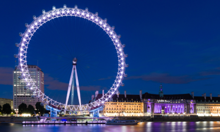 Things to do in London for fun