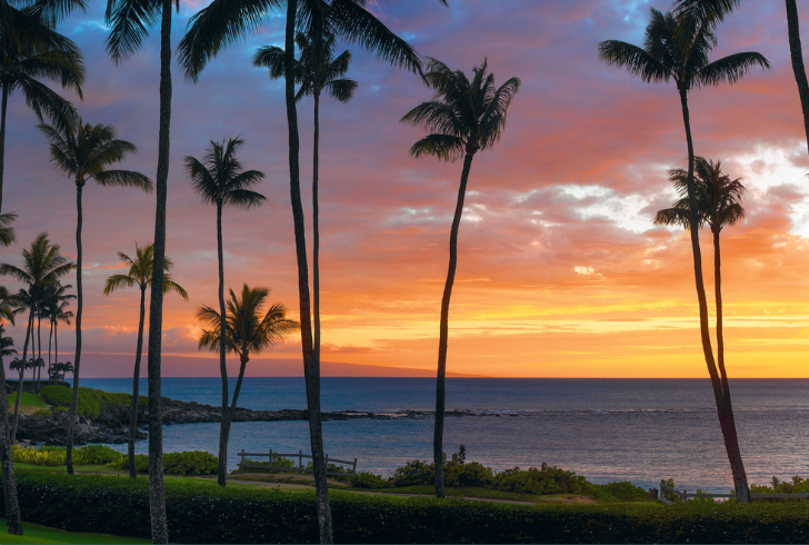 Best Beaches in the World - Maui