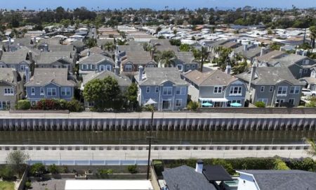 California Home Sales Experiencing a Spike in Cancellations