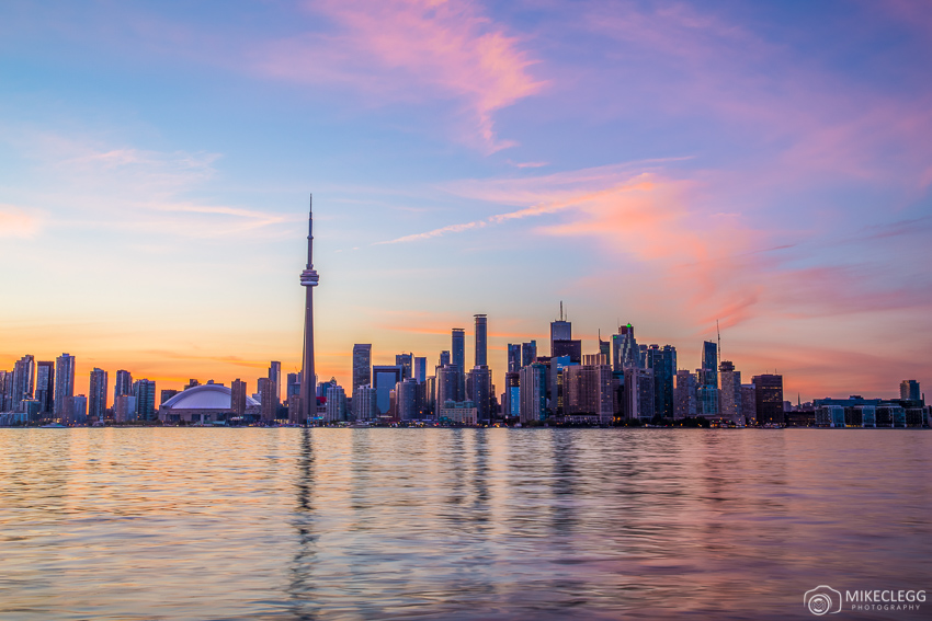Toronto: Big-City Energy Without the LA Exhaustion